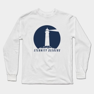 Eternity Seekers Long Sleeve T-Shirt